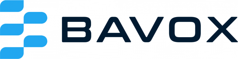 Bavox Logo PNG 1