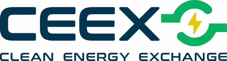 CEEX Logo PNG