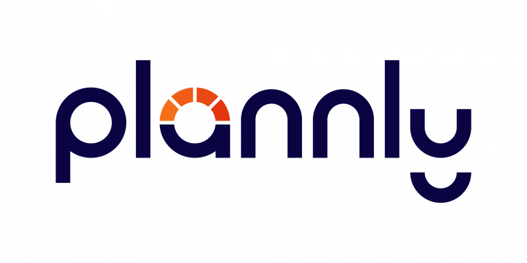 Plannly Logo 1 PNG